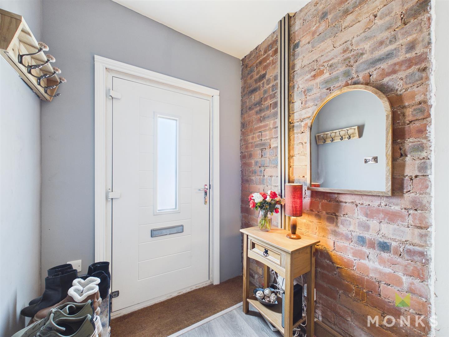 51 Albert Road, Shrewsbury, SY1 4JD For Sale